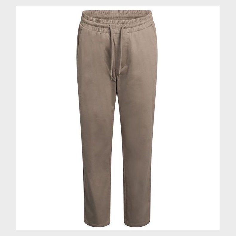 Grunt Bukser - Hack Worker Pant - Oatmeal