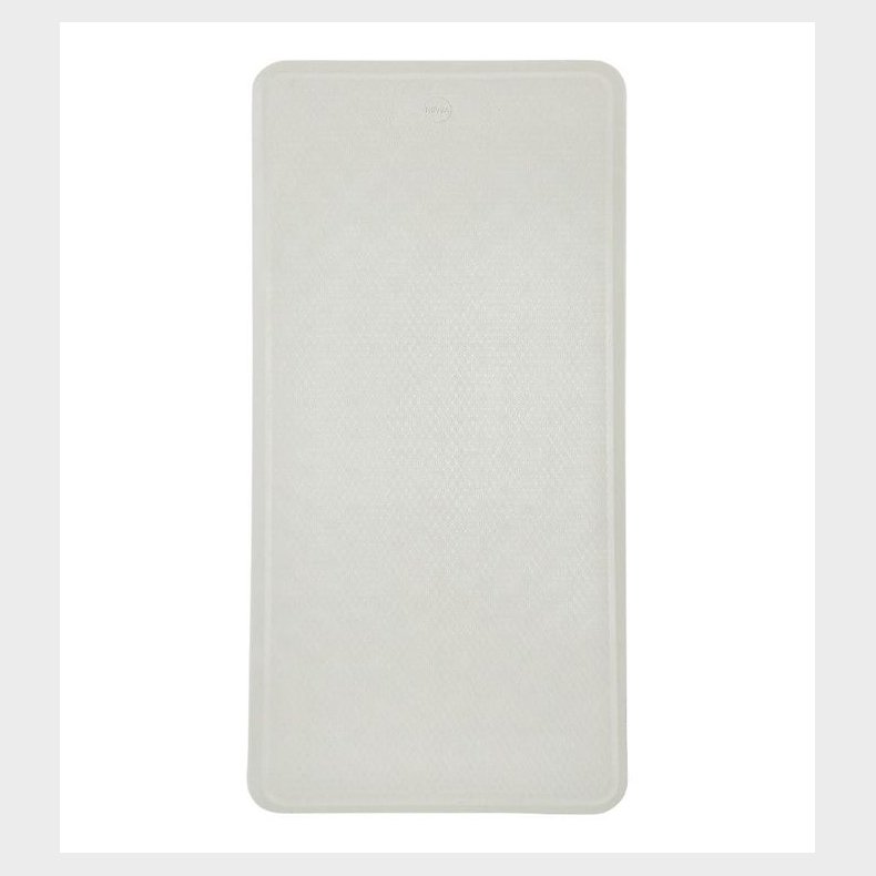 Hevea Badem�tte - Naturgummi - 75x34 cm - Marble