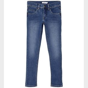 Name It Jeans - NkmSilas - Noos - Medium Blue Denim