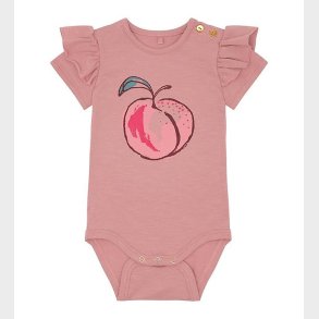 Soft Gallery Body k/ - Helga - Woodrose Peachy