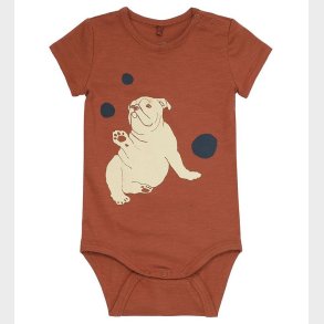 Soft Gallery Body k/ - Dalton - Arabian Spice m. Hund