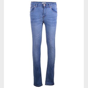 Cost:Bart Jeans - Jowie - Medium Blue Denim Wash