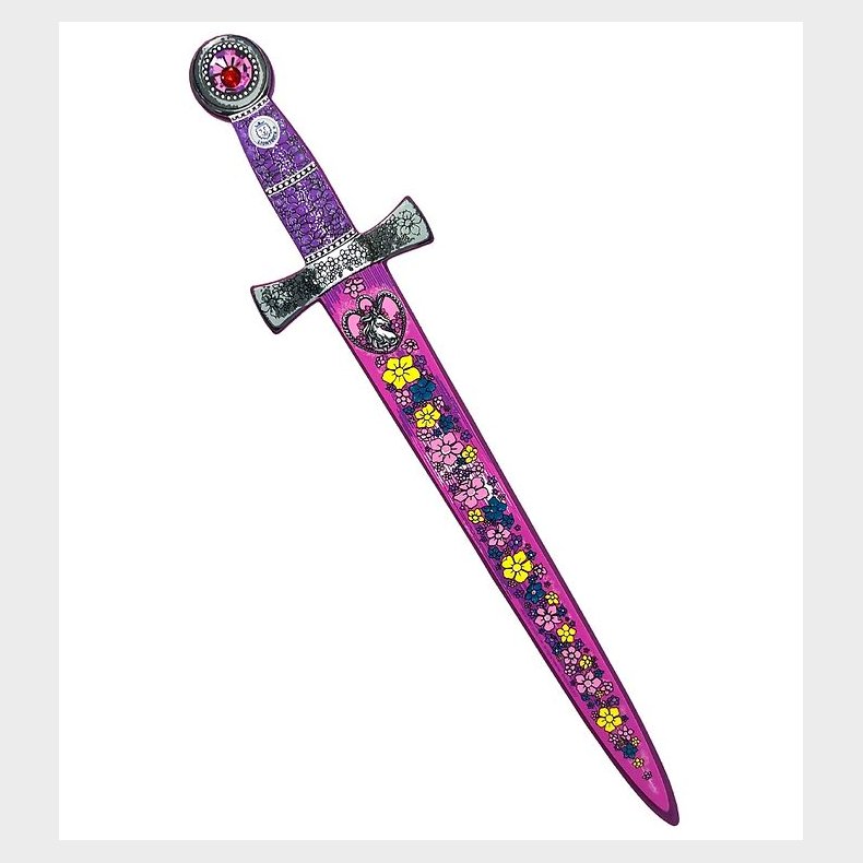 Liontouch Udkl�dning - Prinsessesv�rd - Lilla