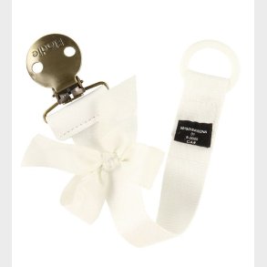 Elodie Details Suttesnor - Vanilla White