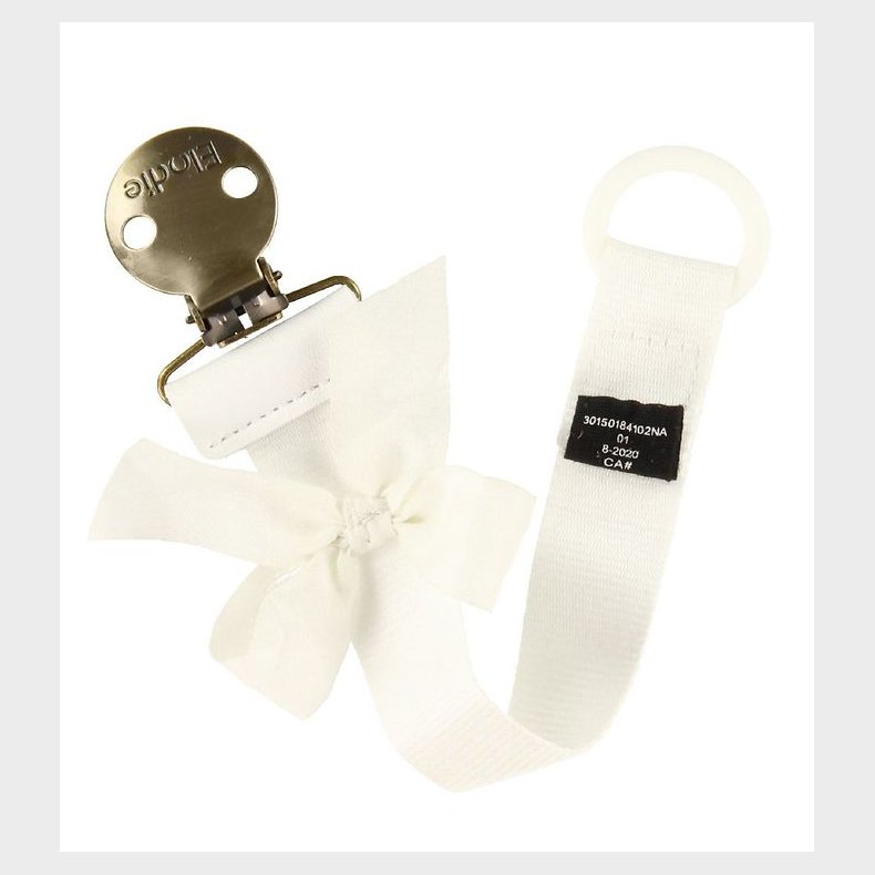 Elodie Details Suttesnor - Vanilla White