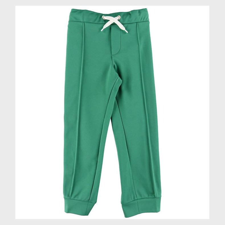 Fendi Bukser - Grn m. Logobnd