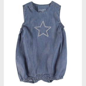 Hust and Claire Sommerdragt - Mamie - Bl Denim