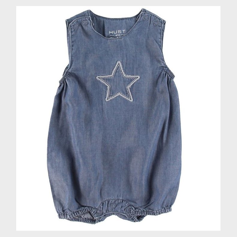 Hust and Claire Sommerdragt - Mamie - Bl Denim