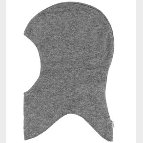 MarMar Elefanthue - 2-lags - Uld - Abel - Grey Melange