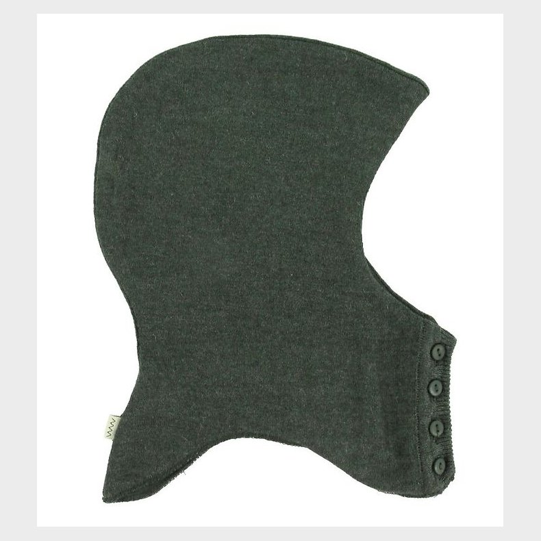 MarMar Elefanthue - 2-lags - Uld - Adam - Hunter