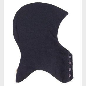 MarMar Elefanthue - 2-lags- Uld- Adam - Darkest Blue