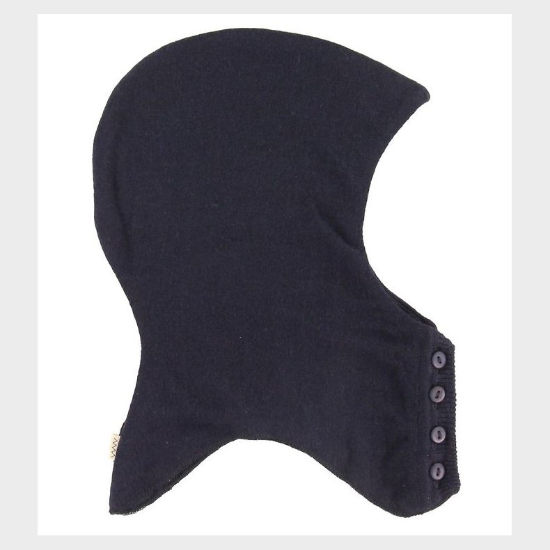 MarMar Elefanthue - 2-lags- Uld- Adam - Darkest Blue