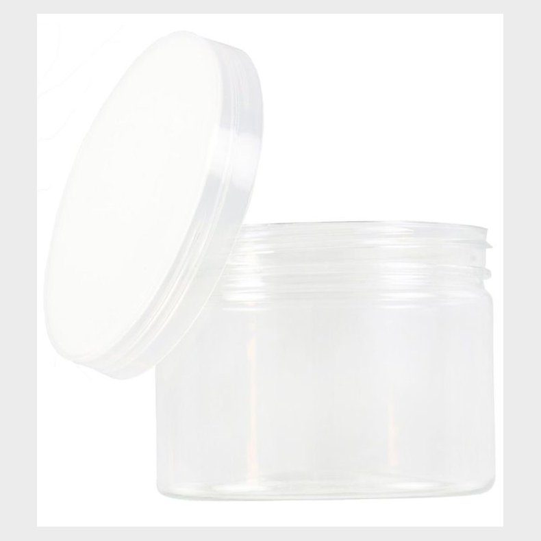 Kids-world Plastikbtte m. Skruelg - 12-pak - 0,25l