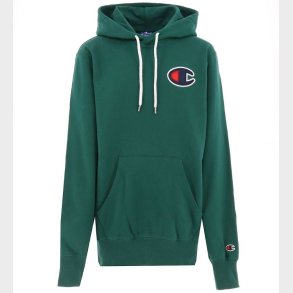 Champion Fashion Httetrje - Mrkegrn m. Logo