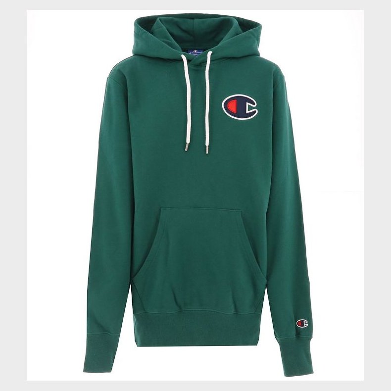 Champion Fashion Httetrje - Mrkegrn m. Logo