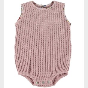 Christina Rohde Sommerdragt - Strik - Rosa