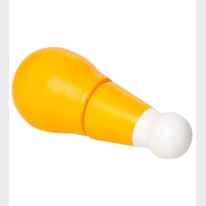 MaMaMeMo Legemad - Kyllingelr - Tr