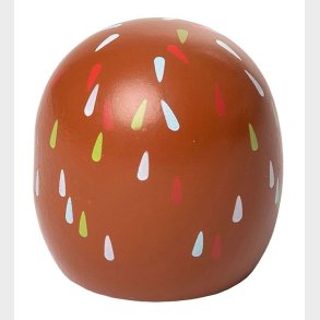 MaMaMeMo Legemad - Romkugle - Tr