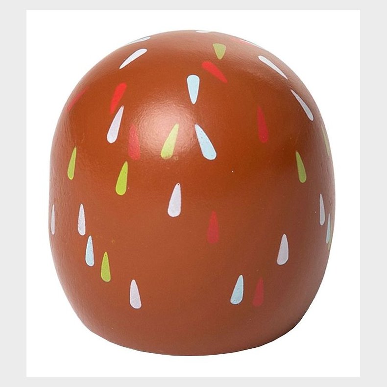 MaMaMeMo Legemad - Romkugle - Tr