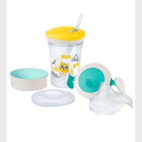 Nuk Kop - Lr At Drikke