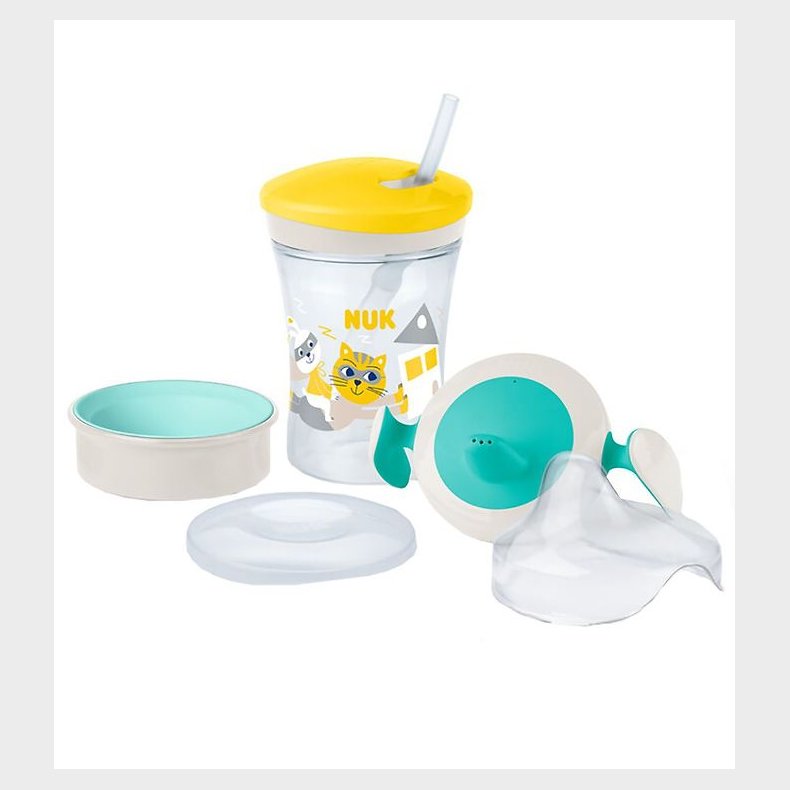 Nuk Kop - Lr At Drikke