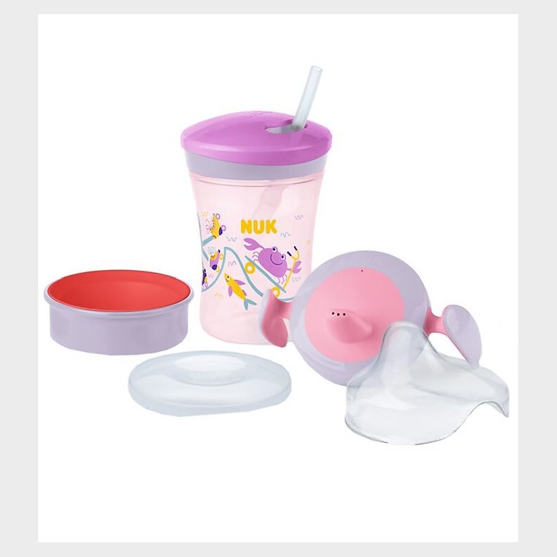 Nuk Kop - Lr At Drikke