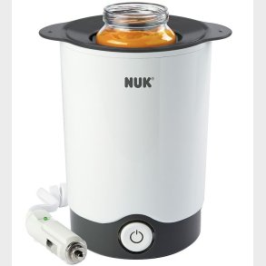Nuk Flaskevarmer - Express Mobile