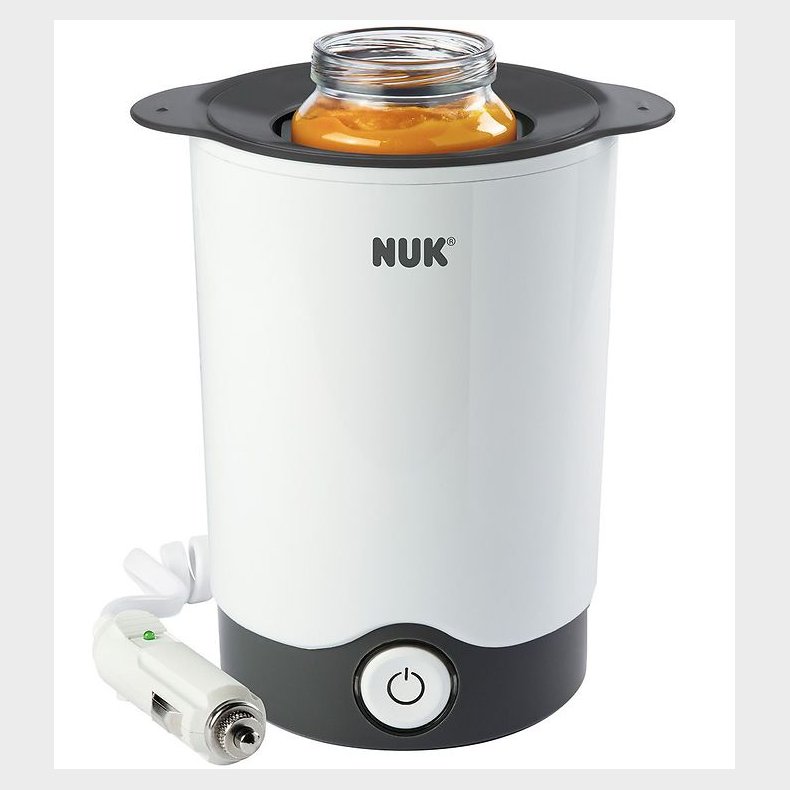 Nuk Flaskevarmer - Express Mobile