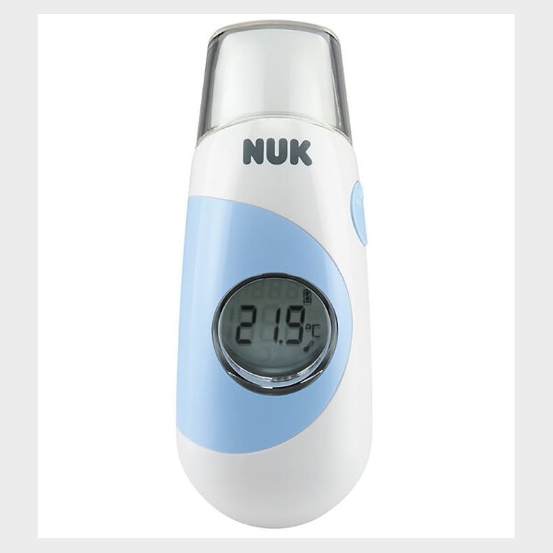 Nuk Elektrisk Termometer