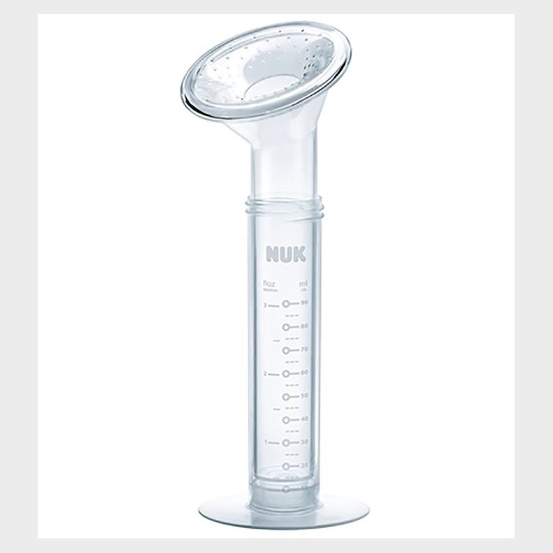 Nuk Brystpumpe - Soft & Easy