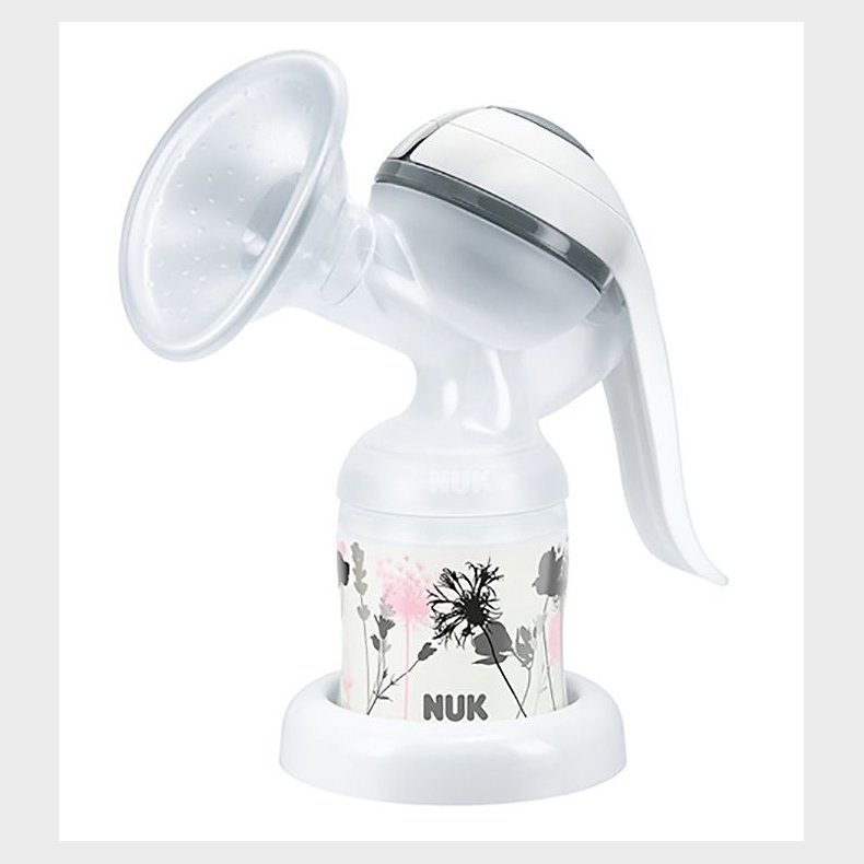 Nuk Brystpumpe - Jolie