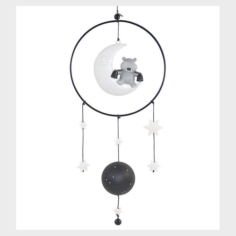 Kids by Friis Uro m. Stjernetegn - V�gten