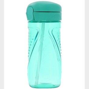 Sistema Drikkedunk - Quick Flip - 520 ml - Turkis