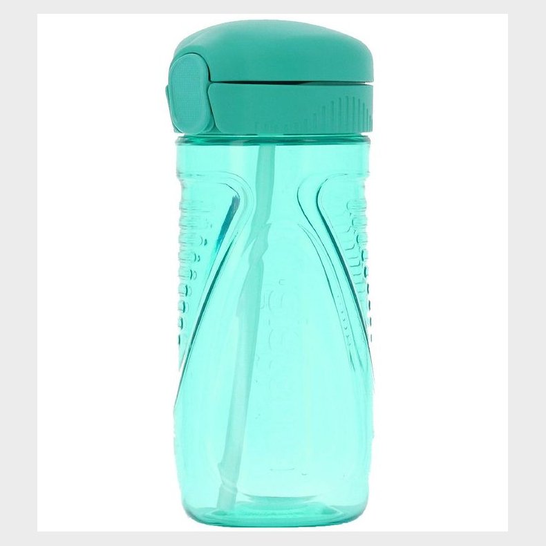 Sistema Drikkedunk - Quick Flip - 520 ml - Turkis