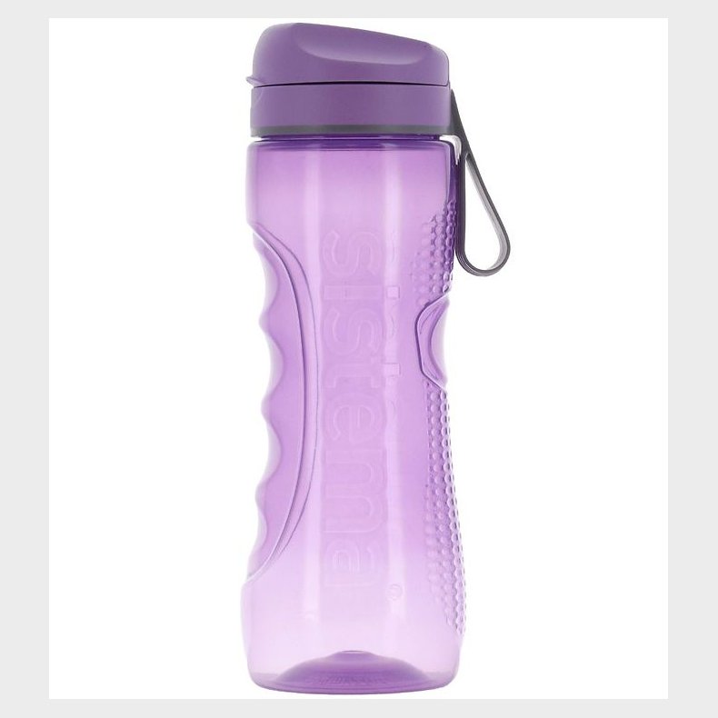 Sistema Drikkedunk - Active Bottle - 800 ml - Lilla