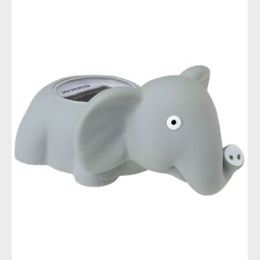 Mininor Badetermometer - Elefant - Gr�