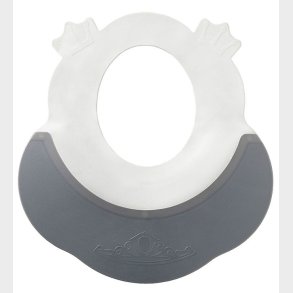 Mininor Vaskekrans - Hvid/Gr