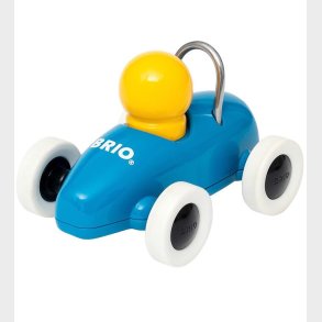 BRIO Trk & Slip Racerbil - Bl 30306