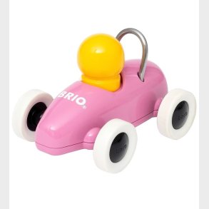 BRIO Tr�k & Slip Racerbil - Lyser�d 30306