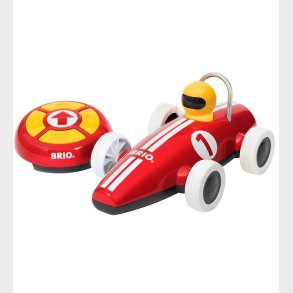 BRIO Fjernstyret Racerbil 30388