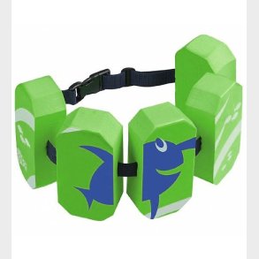 BECO Svmmeblte - 15-30 Kg - Grn