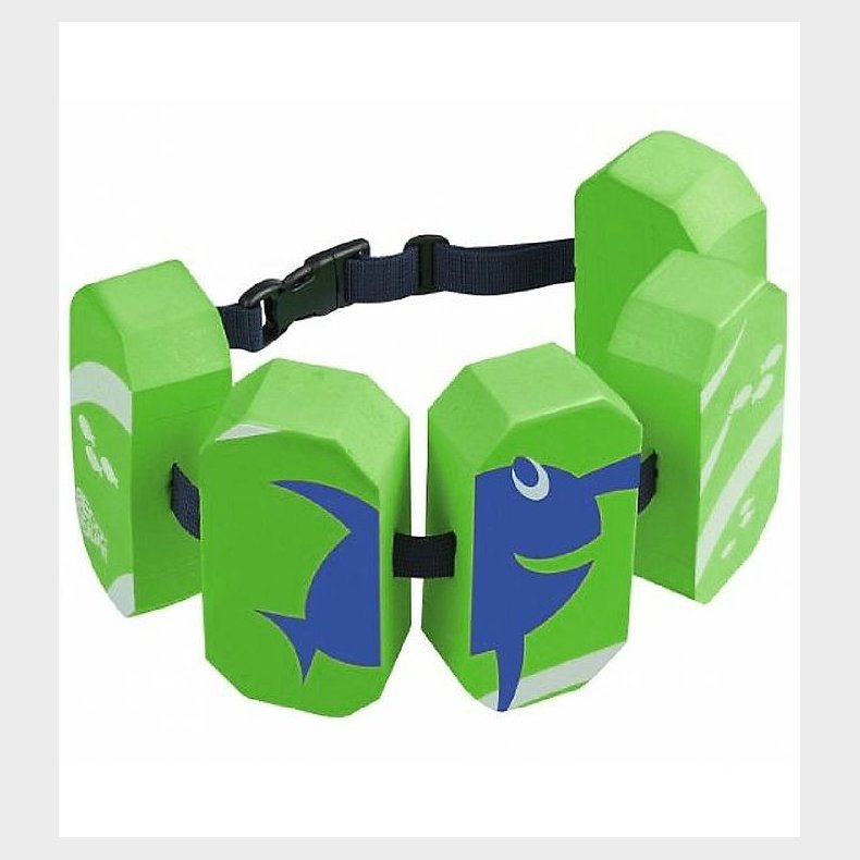 BECO Svmmeblte - 15-30 Kg - Grn