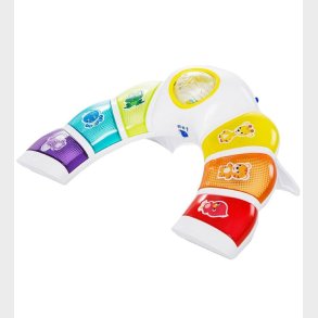 Baby Einstein Aktivitetslegetj - Glow & Discover Light Bar