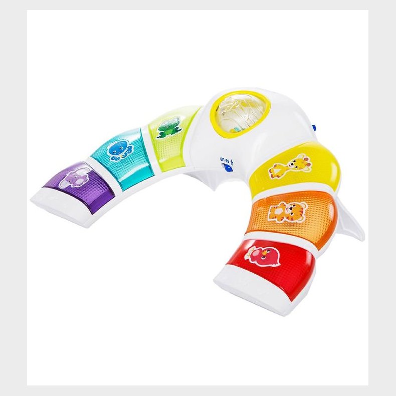 Baby Einstein Aktivitetslegetj - Glow & Discover Light Bar