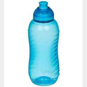 Sistema Drikkedunk - Squeeze - 330 ml - Bl m. Lysebl