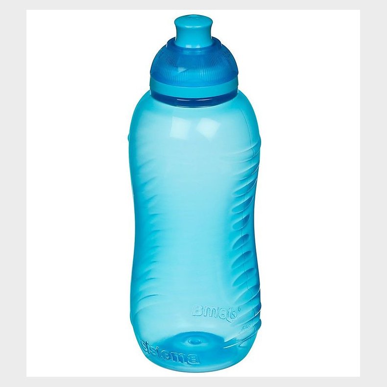 Sistema Drikkedunk - Squeeze - 330 ml - Bl m. Lysebl