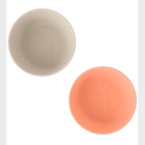 Done By Deer Skl - 2-Pak - Sand/Coral