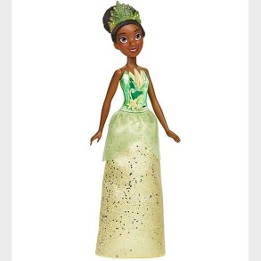 Disney Princess Dukke - 30 cm - Tiana