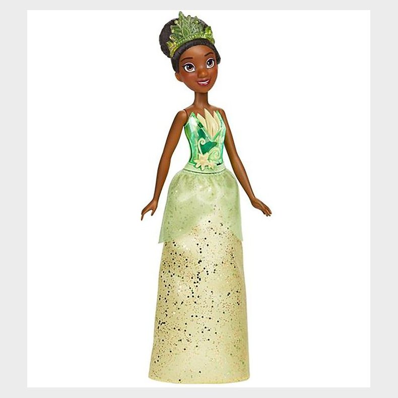 Disney Princess Dukke - 30 cm - Tiana