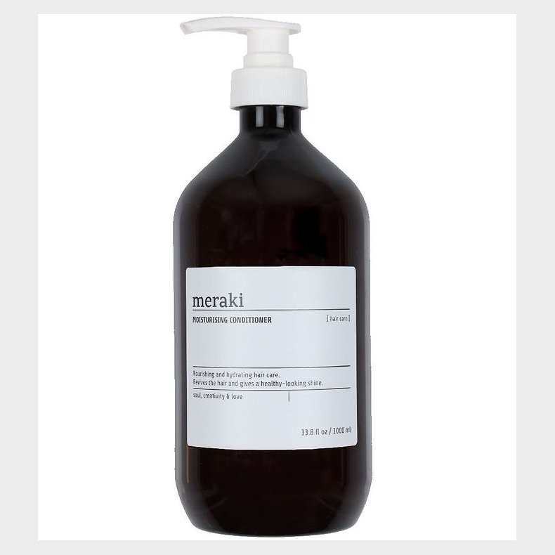 Meraki Balsam - 1000 ml - Moisturising